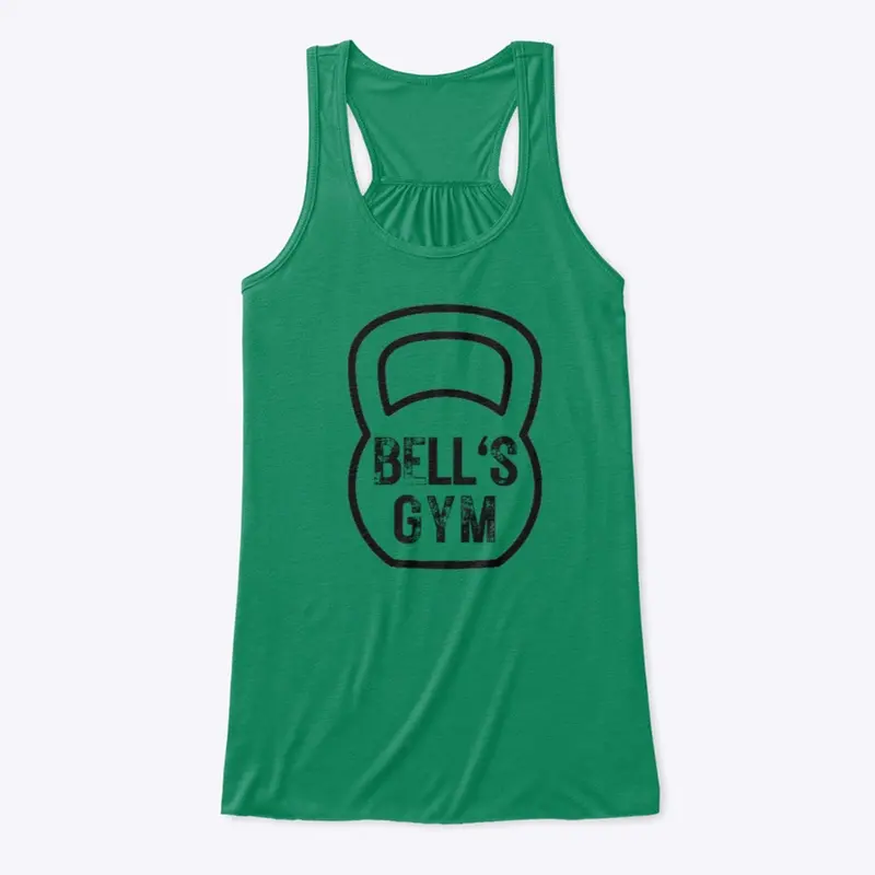 BELL'S GYM