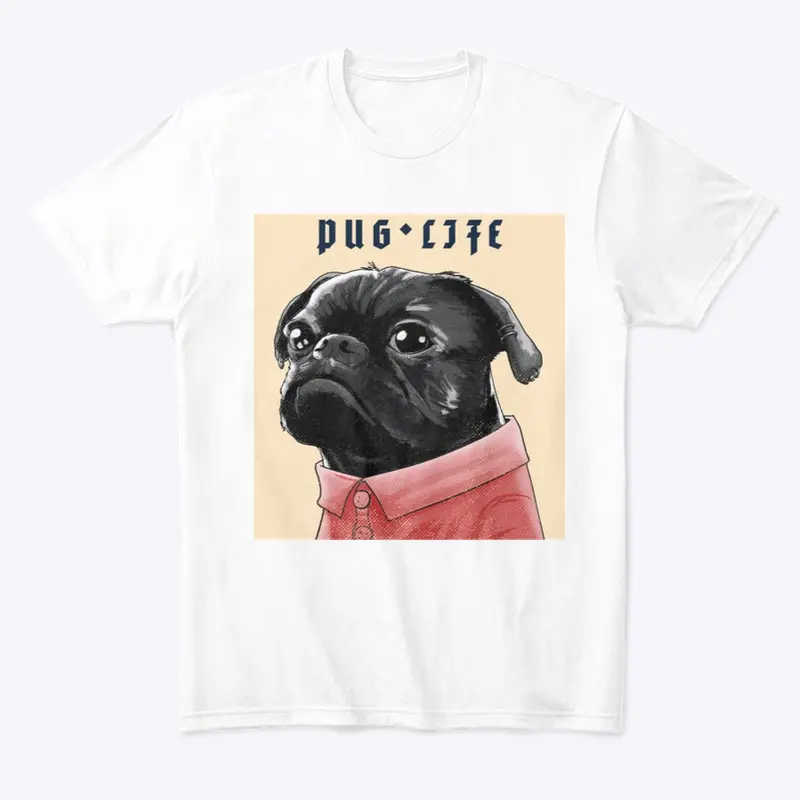 PUG LIFE