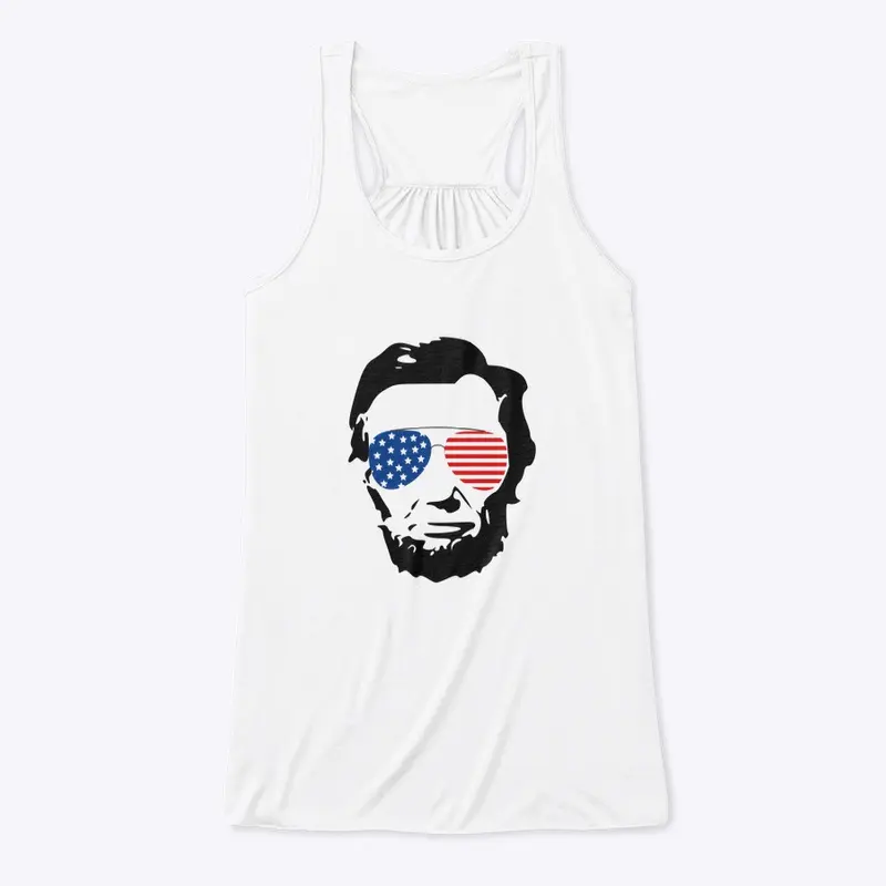 PATRIOTIC ABE