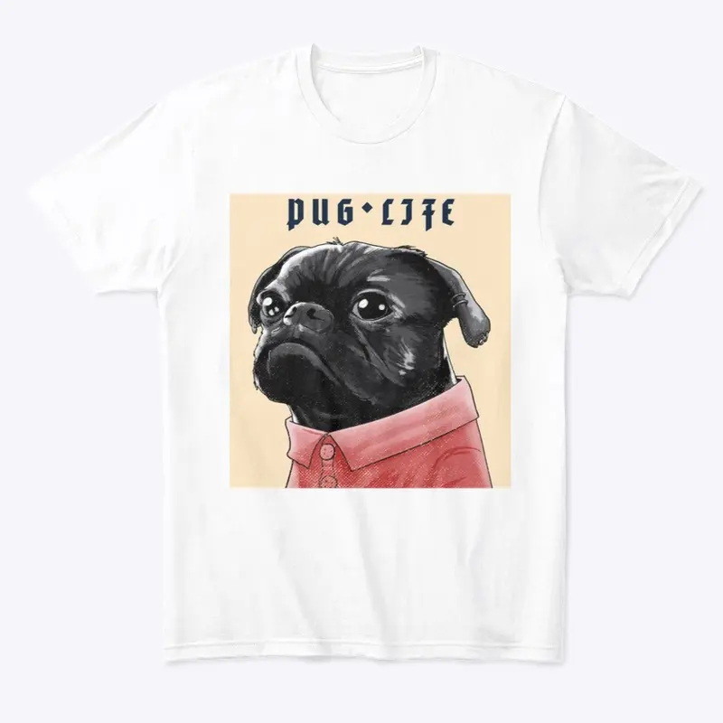 PUG LIFE