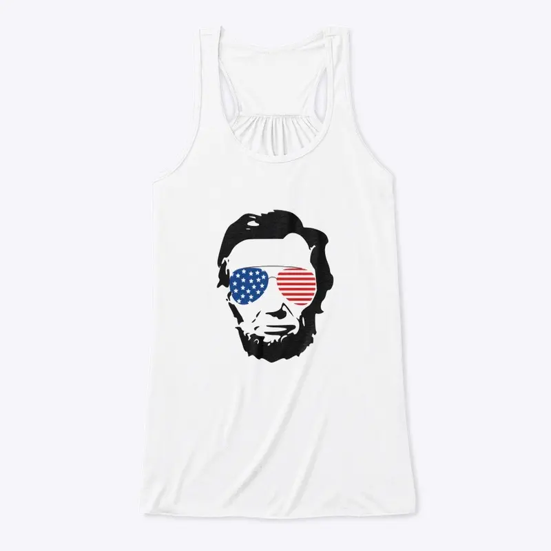 PATRIOTIC ABE